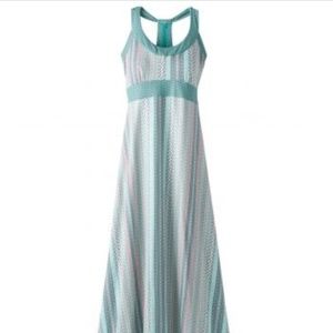 Prana - Cali Maxi Dress
